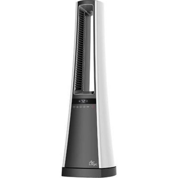 Lasko Bladeless Heatr W Remote Ctrl LA87540